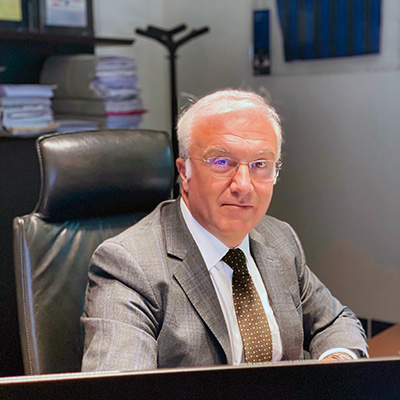 Avv. Michele Re